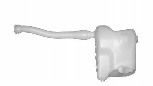 Renault Master 3 ve Opel Movano Cam Su Fıskiye Deposu (2010-2020) Dekar - 289100030R