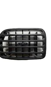 Renault Megane 1 Orta Sağ Kalorifer Izgarası Difüzör (Kare Tip) 1999-2002 - 7700428424