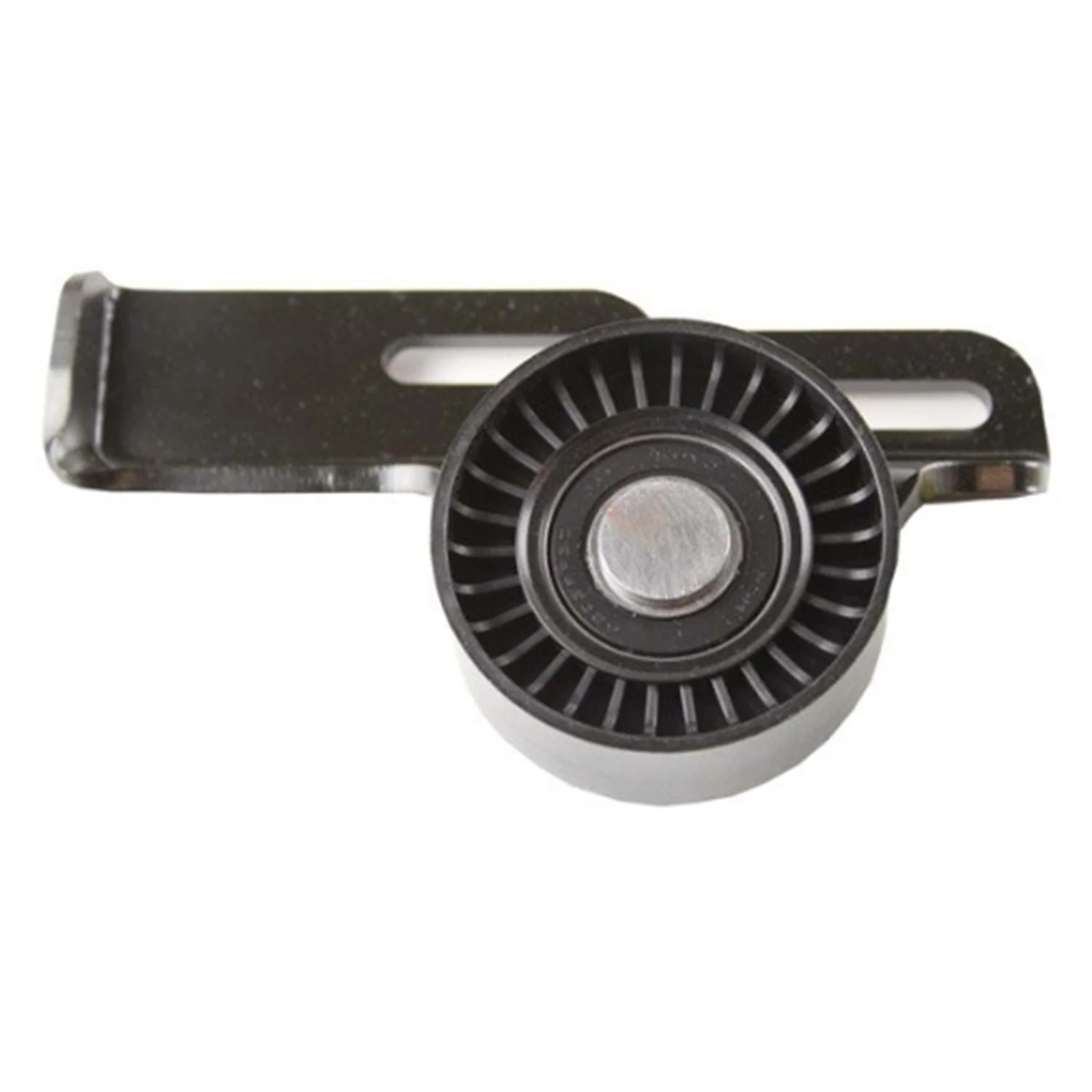 Renault Megane 1 ve R19 Europa 1.6 8V Alternatör V Kayış Gergi Rulmanı (Klimalı) - Sagem 7700272972