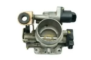 Renault Megane 1 ve R19 Europa 1.6 8V K7M Enjeksiyon Gaz Kelebek Kutusu Sagem (7700861679)