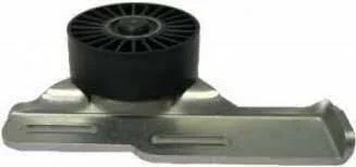 Renault Megane 1 ve R19 Europa 1.6 8V K7M Alternatör V Kayış Gergi Rulmanı (1995-1998) - Sagem 7700273640