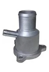 Renault Megane 1 - R19 Europa Metal Termostat Yuvası Kapağı (1995-2002) 8200561420