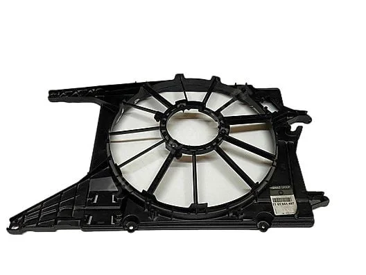 Renault Megane 1 ve Scenic 1 Komple Radyatör Fanı (1999-2002) - 7701051497 Renault Mais