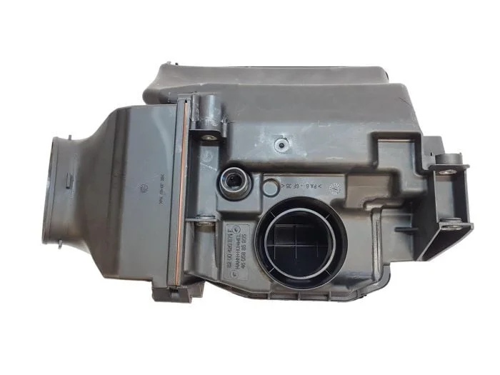 Renault Megane 2 Laguna 2 Hava Filtre Kutusu 1.6 16V K4M (2002-2010) - 8200420871 Orijinal