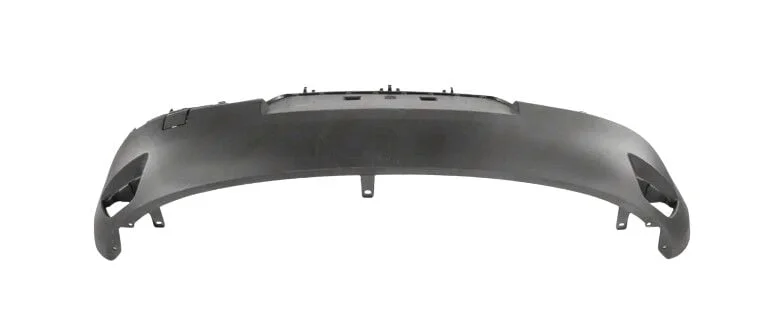 Renault Megane 3-III Arka Tampon Alt Plastiği (2008-2016) - OEM 850B29272R