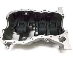Renault Megane 3 Fluence 1.5 Dci K9K Motor Yağ Karteri (2008-2016) - Renault Mais Kalitesi