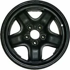 Renault Megane 3 III Fluence 16 İnç 5 Bijon Jant (2008-2016) - Renault Mais Orijinal
