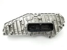 Renault Megane 3-III Fluence EDC Otomatik Şanzıman Beyni 310320749R - Orijinal Mais