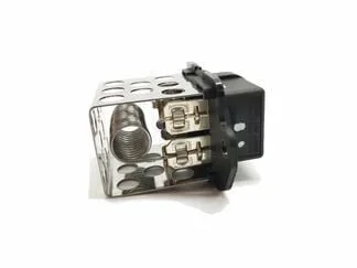 Renault Megane 3 Fluence Fan Motor Rezistansı (2008-2016) GUA 214936501R