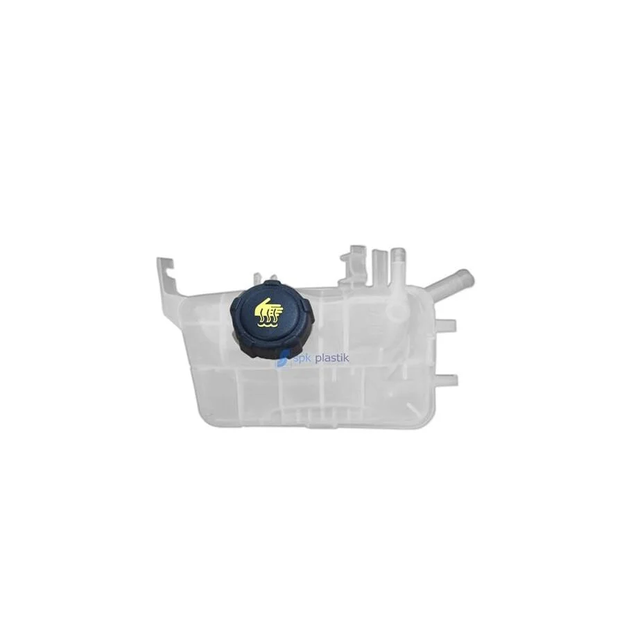 Renault Megane 3 Fluence Genleşme Şişesi Radyatör Ek Deposu Topran 217100005R
