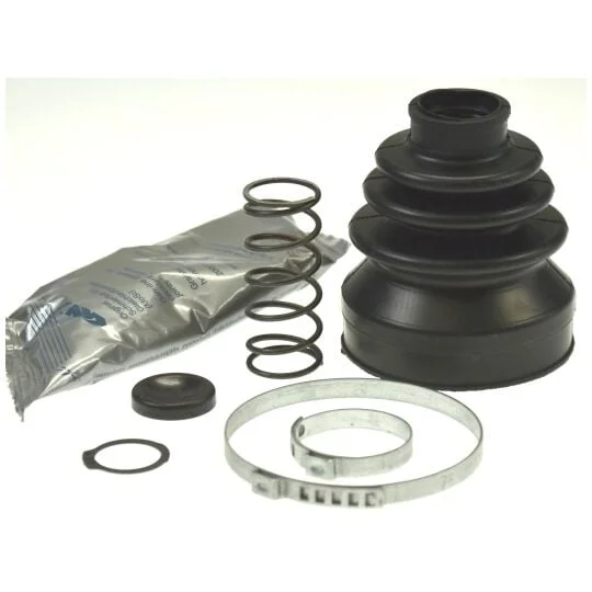 Renault Megane 3 Fluence İç Aks Körüğü (2008-2016) Üç-El Marka 7701209992