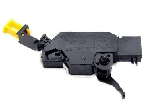 Renault Megane 3 Fluence Kadjar Debriyaj Pedal Kondaktörü 8200110893 Orijinal Yedek Parça