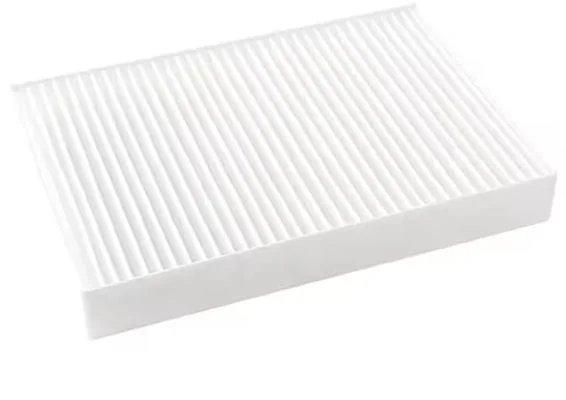 Renault Megane 3 ve Fluence Karbonlu Polen Filtresi (2008-2016) - Sardes