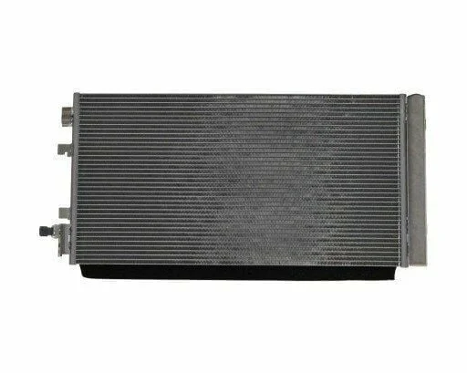 Veka Renault Megane 3-III Fluence Klima Radyatörü (2008-2016) - OEM: 921009956R