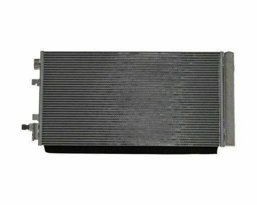 Renault Megane 3 Fluence Klima Radyatörü (2008-2016) Bosch - OEM 921009956R