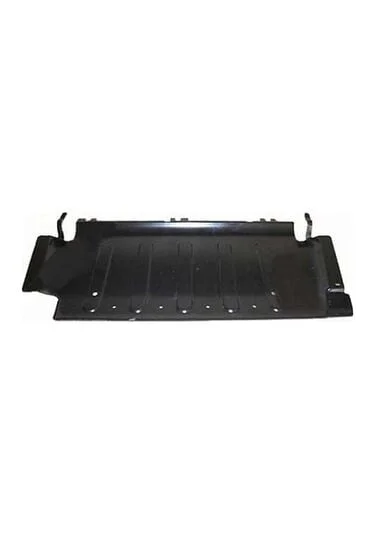 Renault Megane 3-III Fluence Motor Koruma Karter Muhafaza Sacı 758900019R (2008-2016)