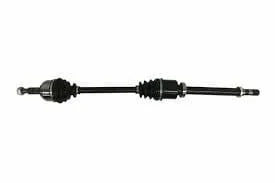 Renault Megane 3 Fluence Ön Aks Komple Sağ Mekanik 5 Vites (2008-2016) Veka