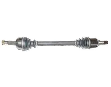 Renault Megane 3 Fluence Ön Aks Komple Sol Mekanik 5 Vites (2008-2016) Veka 8200725499
