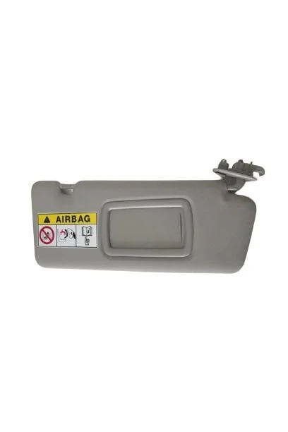 Renault Megane 3-III Fluence Sağ Aynalı Güneşlik (2008-2016) Orijinal Yedek Parça 964005130R