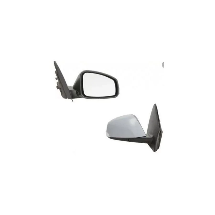 Renault Megane 3 Fluence Sağ Dış Dikiz Aynası Elektrikli (2008-2016) MGA 963012395R