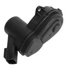 Renault Megane 3 Fluence Scenic 3 Arka Fren Kaliper Motoru (Otomatik Fren) Orijinal 440019012R