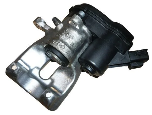 Renault Megane 3 Fluence Scenic 3 Sağ Arka Fren Kaliperi Otomatik Frenli Sagem 440019012R
