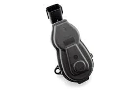 Renault Megane 3 Fluence Scenic 3 Sol Arka Fren Kaliperi Motoru 440110675R Orijinal