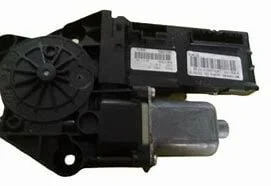 Renault Megane 3 ve Fluence Sol Ön Cam Kriko Motoru (2008-2016) - Orijinal Renault Mais 807312028R