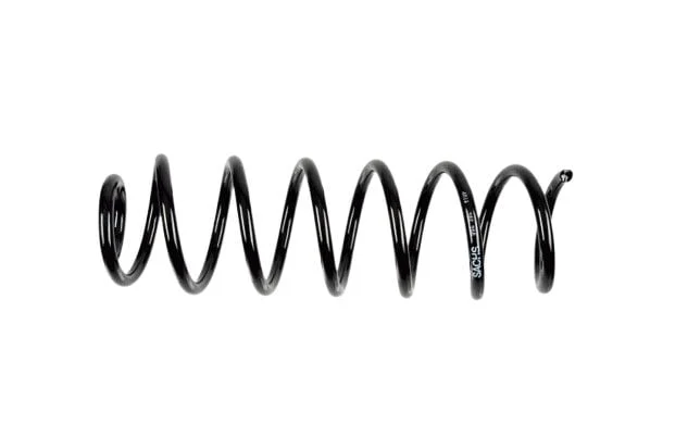 Renault Megane 3-III Hatchback Arka Helezon Yayı (2008-2016) Sachs 550200060R