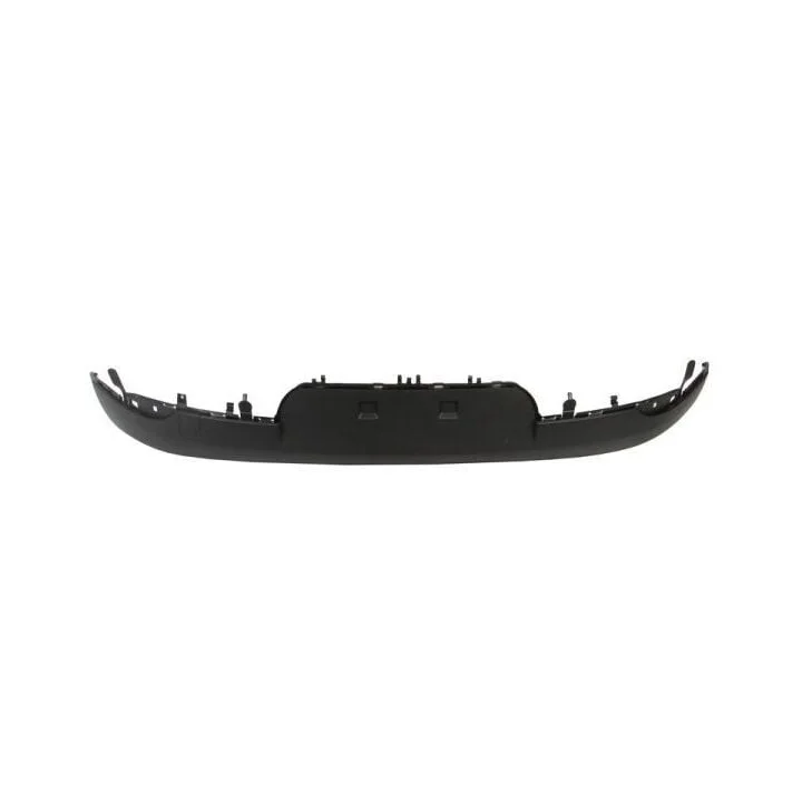 Renault Megane 3 Hatchback Arka Tampon Alt Plastiği (2008-2015) 850B20015R