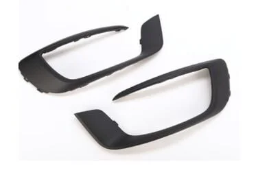 Renault Megane 3 Hatchback Gündüz Far Çerçevesi (2008-2012) - 261521673R Renault Mais