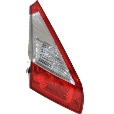 Renault Megane 3 Hatchback İç Sol Stop Lambası (2009-2015) - Orijinal Renault Mais 265550039R