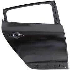 Renault Megane 3-III Hatchback Sağ Arka Kapı (2008-2016) 821006014R - Mais Güvencesiyle