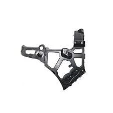 Renault Megane 3 Hatchback Sağ Arka Tampon Braketi Ayağı (2008-2012) 850440006R