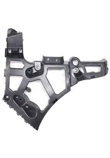 Renault Megane 3 Hatchback Sol Arka Tampon Braketi Ayağı (2008-2012) - Yerli Kaporta 850450006R
