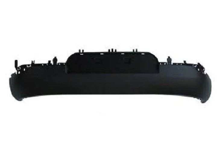 Renault Megane 3-III HB (2008-2012) Arka Tampon Spoileri - Yerli Kaporta 850B20001R