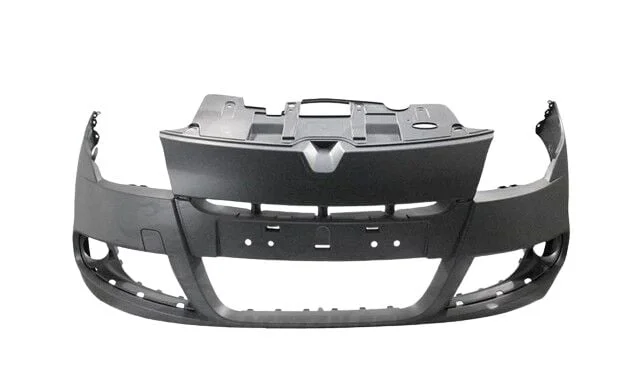 Renault Megane 3-III Coupe Ön Tampon (2008-2012) - Renault Mais Orijinal Parça 620229863R