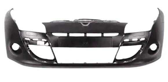 Renault Megane 3-III Coupe Ön Tampon (2008-2012) - Yerli Kaporta 620220036R