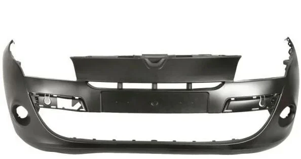 Renault Megane 3-III Ön Tampon (2009-2012) - Yerli Üretim Kaporta Parçası