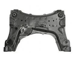 Renault Megane 3-III Motor Beşiği Beşik Traversi Arka Parça (2008-2016) 544019550R