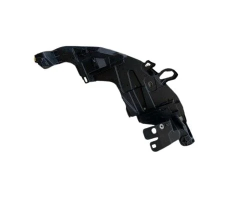 Renault Megane 3 Ön Sol Tampon Far Alt Braketi (2013-2015) - 622238077R Renault Mais
