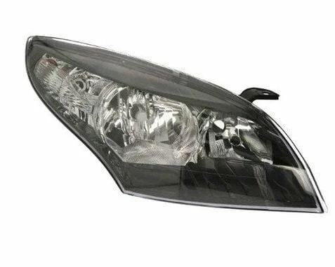 Renault Megane 3-III Sağ Far Lambası TYC (2008-2012) 260102973R