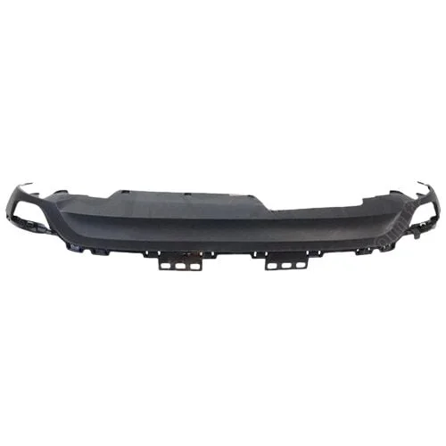 Renault Megane 4-IV Arka Tampon Alt Parçası (2016-2024) - Yerli Kaporta 850183788R