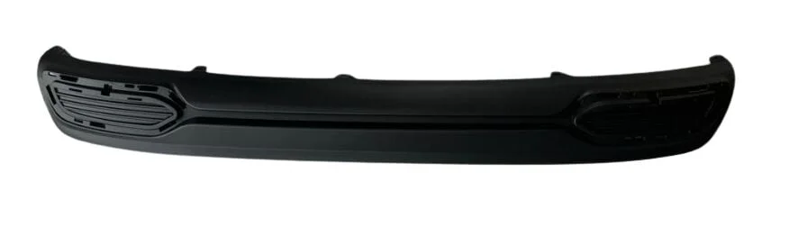 Renault Megane 4-IV Arka Tampon Alt Spoiler 2020 Sonrası - Yerli Kaporta 850182335R