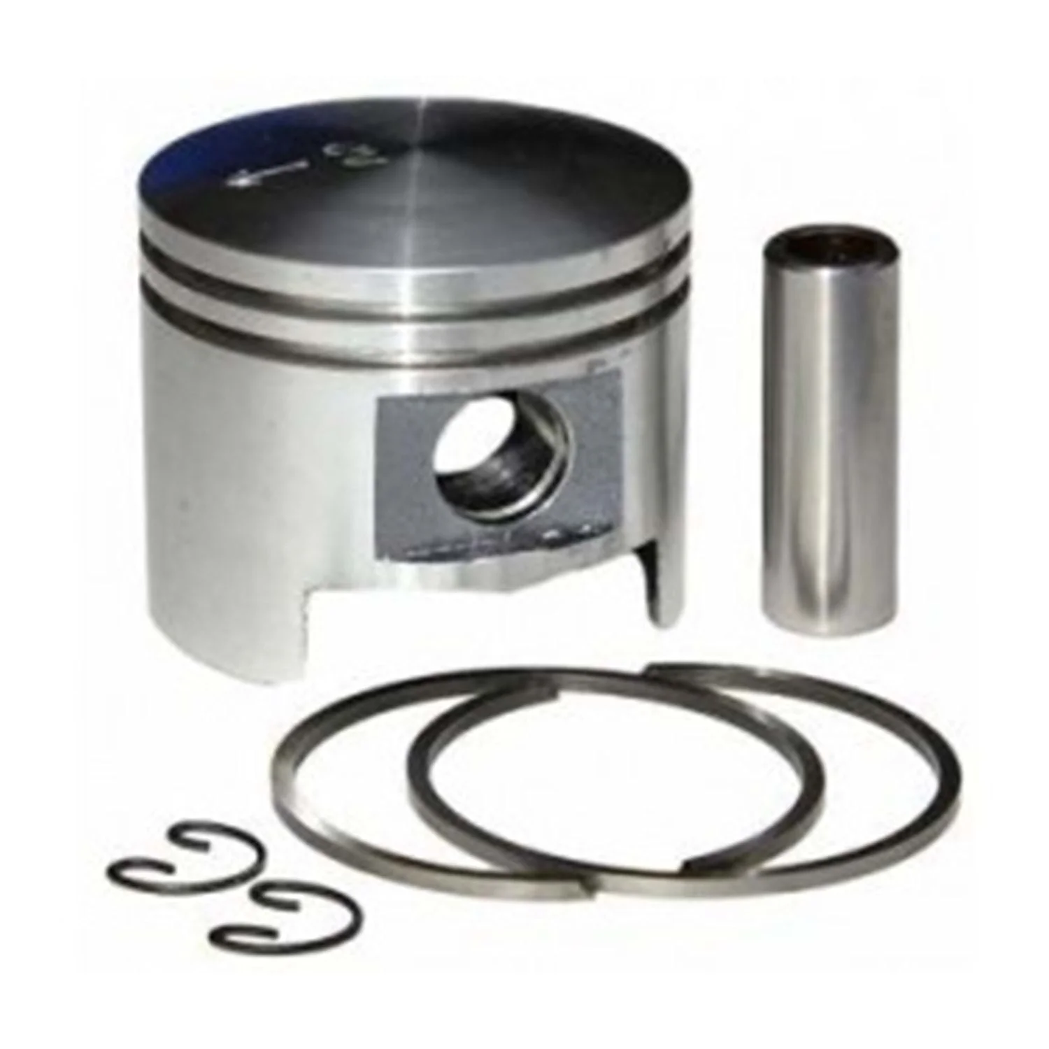 Renault Megane 4 Duster 2 1.6 16V H4M Piston Sekmanı (Adet) STD 120A10724R - Orijinal Renault Mais