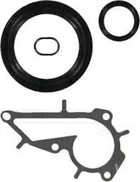 Renault Megane 4-IV Duster 3-III 1.0 Tce H4D Motor Alt Keçe Conta Takımı 101011410R - Renault Mais