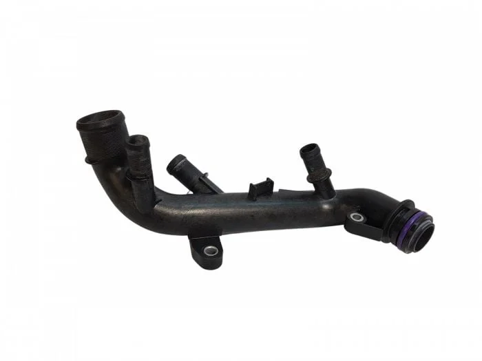 Renault Megane 4 & Duster 3 Su Pompa Blok Su Borusu 1.0 Tce H4D (210471273R) - Renault Mais Orijinal