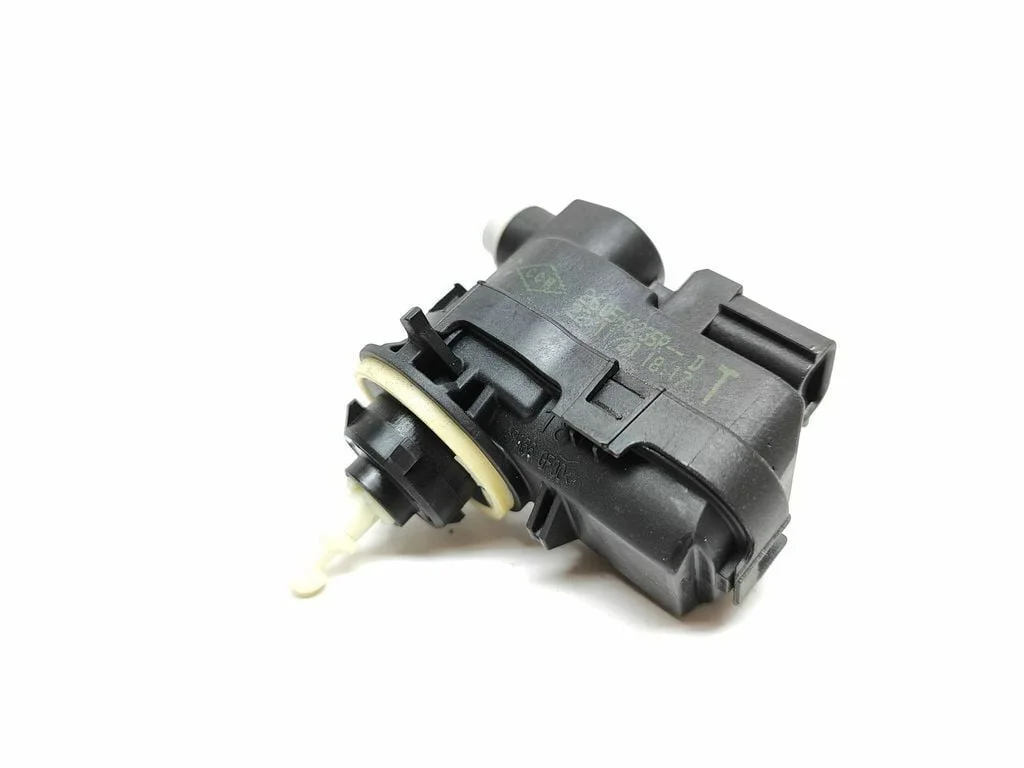 Renault Megane 4-IV Far Ayar Motoru (2016-2024) Orijinal OEM 260566235R