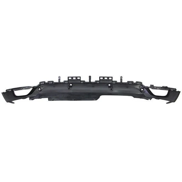 Renault Megane 4-IV HB Arka Tampon Alt Kaplama (2016-2024) 850B28853R - Yerli Kaporta