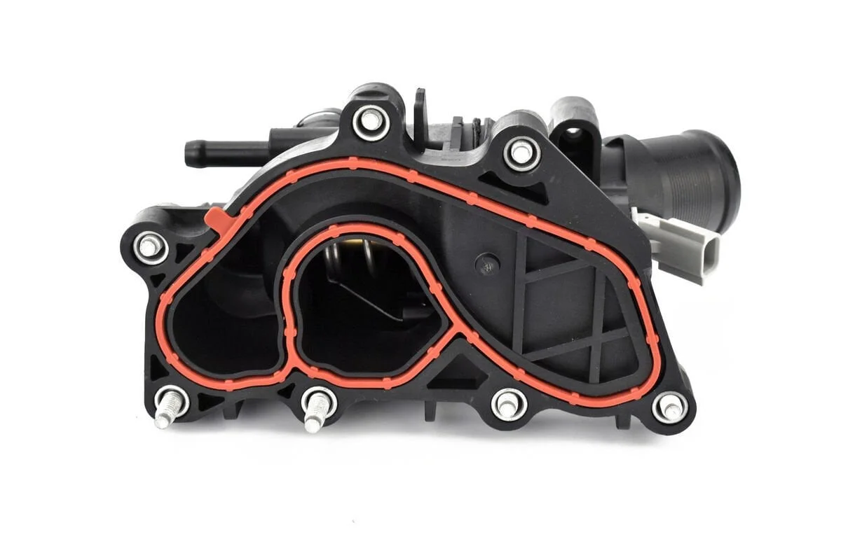 Renault Megane 4-IV ve Kadjar 1.3 Tce H5H Motor Termostatı Sagem 110601741R